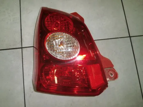 Φανάρι Πίσω Αριστερό για SUZUKI ALTO (2009 - ) (GF) (FC31) , NISSAN PIXO (2009 - ) (UA0) Φανάρι Πίσω Αριστερό για SUZUKI ALTO (2009 - ) (GF) (FC31) , NISSAN PIXO (2009 - ) (UA0)
