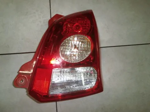Φανάρι Πίσω Δεξί για SUZUKI ALTO (2009 - ) (GF) (FC31) , NISSAN PIXO (2009 - ) (UA0) Φανάρι Πίσω Δεξί για SUZUKI ALTO (2009 - ) (GF) (FC31) , NISSAN PIXO (2009 - ) (UA0)