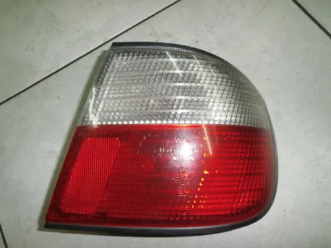 Φανάρι Πίσω Δεξί για NISSAN PRIMERA (1996 - 1999) (P11) Sedan - 4dr