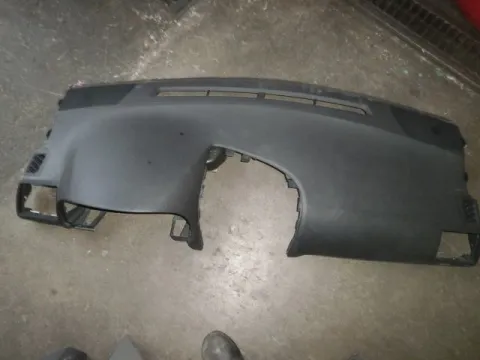 Σετ Αερόσακων Εμπρός (με Ταμπλό) για TOYOTA AVENSIS (2009 - 2012) (T270) *Γ* -  Σετ Αερόσακων Εμπρός (με Ταμπλό) για TOYOTA AVENSIS (2009 - 2012) (T270) *Γ* -