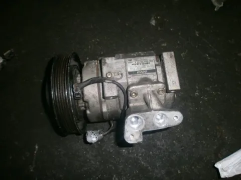 Συμπιεστής A-C (Κομπρέσορας) 4472203914 για TOYOTA AVENSIS (1997 - 2000) (T220) , (2000 - 2003) (T220) 1600cc 110ps petrol, 1800cc 129ps petrol Συμπιεστής A-C (Κομπρέσορας) 4472203914 για TOYOTA AVENSIS (1997 - 2000) (T220) , (2000 - 2003) (T220) 1600cc 110ps petrol, 1800cc 129ps petrol