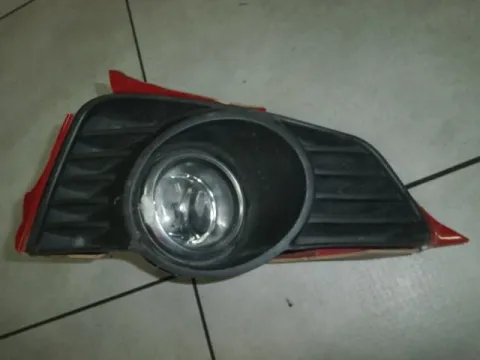 Προβολείς Ομίχλης Εμπρός Δεξιό για OPEL TIGRA (2004 - ) B Προβολείς Ομίχλης Εμπρός Δεξιό για OPEL TIGRA (2004 - ) B