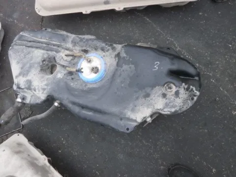 Δεξαμενή Καυσίμου (Ρεζερβουάρ) για TOYOTA YARIS (1999 - 2002) (XP10) *Δ* (19589) Δεξαμενή Καυσίμου (Ρεζερβουάρ) για TOYOTA YARIS (1999 - 2002) (XP10) *Δ* (19589)