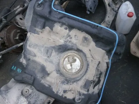 Δεξαμενή Καυσίμου (Ρεζερβουάρ) για ALFA ROMEO 147 (2000 - 2004) (937) *Δ* (19589) Δεξαμενή Καυσίμου (Ρεζερβουάρ) για ALFA ROMEO 147 (2000 - 2004) (937) *Δ* (19589)