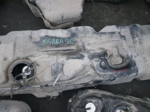 Δεξαμενή Καυσίμου (Ρεζερβουάρ) για CITROEN XSARA (1997 - 2000) *Δ* (19589) Δεξαμενή Καυσίμου (Ρεζερβουάρ) για CITROEN XSARA (1997 - 2000) *Δ* (19589)