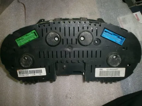 Κοντέρ 88311292 / W06K0820821C για SEAT IBIZA (2002 - 2006) (6LZ) -  Κοντέρ 88311292 / W06K0820821C για SEAT IBIZA (2002 - 2006) (6LZ) -