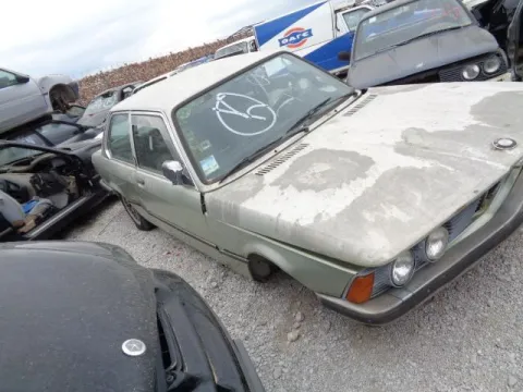 Τροπέτο Αμάξι κομπλέ για BMW 3 Series (1975 - 1982) (E21) (E21)  Coupe 2dr *ΔΒ* -  Τροπέτο Αμάξι κομπλέ για BMW 3 Series (1975 - 1982) (E21) (E21)  Coupe 2dr *ΔΒ* -