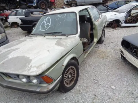 Τροπέτο Αμάξι κομπλέ για BMW 3 Series (1975 - 1982) (E21) (E21)  Coupe 2dr *ΔΒ* -  Τροπέτο Αμάξι κομπλέ για BMW 3 Series (1975 - 1982) (E21) (E21)  Coupe 2dr *ΔΒ* -