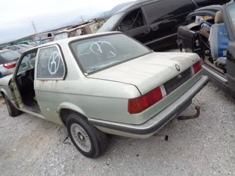 Τροπέτο Αμάξι κομπλέ για BMW 3 Series (1975 - 1982) (E21) (E21)  Coupe 2dr *ΔΒ* -  Τροπέτο Αμάξι κομπλέ για BMW 3 Series (1975 - 1982) (E21) (E21)  Coupe 2dr *ΔΒ* -
