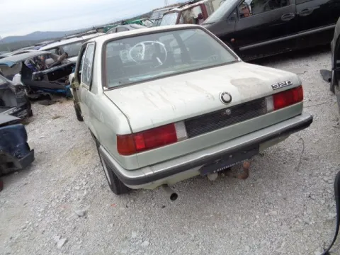 Τροπέτο Αμάξι κομπλέ για BMW 3 Series (1975 - 1982) (E21) (E21)  Coupe 2dr *ΔΒ* -  Τροπέτο Αμάξι κομπλέ για BMW 3 Series (1975 - 1982) (E21) (E21)  Coupe 2dr *ΔΒ* -