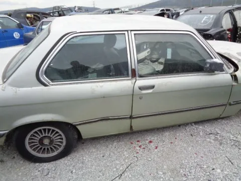 Τροπέτο Αμάξι κομπλέ για BMW 3 Series (1975 - 1982) (E21) (E21)  Coupe 2dr *ΔΒ* -  Τροπέτο Αμάξι κομπλέ για BMW 3 Series (1975 - 1982) (E21) (E21)  Coupe 2dr *ΔΒ* -
