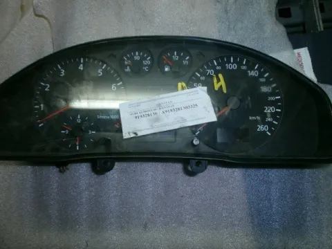 Κοντέρ 8D0919861C / 88311245244 για AUDI A4 (2001 - 2005) (8H) (8E) Κοντέρ 8D0919861C / 88311245244 για AUDI A4 (2001 - 2005) (8H) (8E)