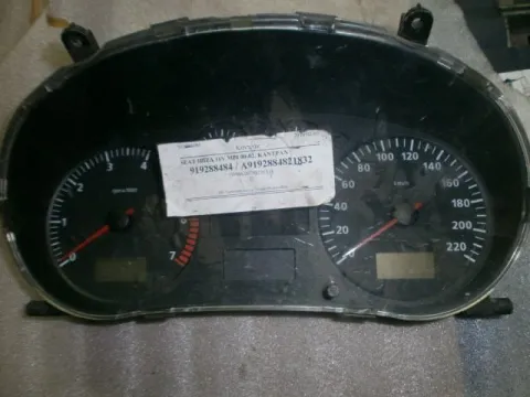 Κοντέρ W06K0920821C για SEAT IBIZA (1999 - 2002) (6K) Κοντέρ W06K0920821C για SEAT IBIZA (1999 - 2002) (6K)