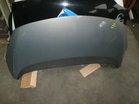 Καπό Εμπρός για OPEL MERIVA (2010 - ) *Γ* Καπό Εμπρός για OPEL MERIVA (2010 - ) *Γ*