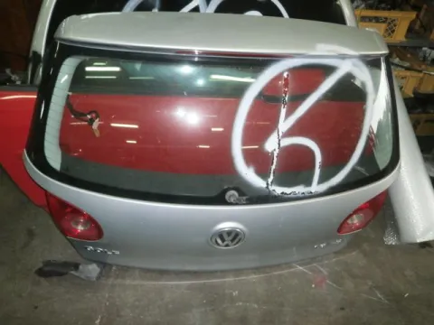 Καπό-Πόρτα Πίσω Πορτ-Μπαγκάζ για VW GOLF (2004 - 2008) Mk5 (1K1) Ηatchback - 5dr , Hatchback - 3dr Καπό-Πόρτα Πίσω Πορτ-Μπαγκάζ για VW GOLF (2004 - 2008) Mk5 (1K1) Ηatchback - 5dr , Hatchback - 3dr