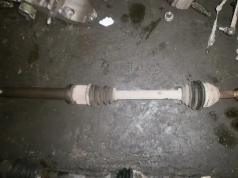 Ημιαξόνιο Εμπρός Δεξί για FORD FOCUS (2002 - 2004) Mk1b 1600 (FYD_) Petrol 100 16V Ημιαξόνιο Εμπρός Δεξί για FORD FOCUS (2002 - 2004) Mk1b 1600 (FYD_) Petrol 100 16V