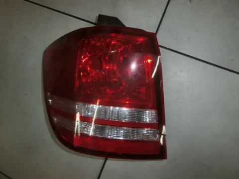 Φανάρι Πίσω Αριστερό για DODGE JOURNEY (2009- ) Φανάρι Πίσω Αριστερό για DODGE JOURNEY (2009- )