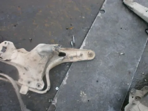 Ψαλίδι Εμπρός Δεξί για FIAT UNO (1989 - 1993) (146) 1401 (160A1.046) Petrol 70 Ψαλίδι Εμπρός Δεξί για FIAT UNO (1989 - 1993) (146) 1401 (160A1.046) Petrol 70