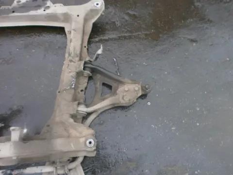 Ψαλίδι Εμπρός Δεξί για RENAULT KANGOO (1998 - 2003) (KC) 1400 (E7J780) Petrol 75 , 1400 (E7J 634 - 635 - 780 - 701) Petrol 75 Ψαλίδι Εμπρός Δεξί για RENAULT KANGOO (1998 - 2003) (KC) 1400 (E7J780) Petrol 75 , 1400 (E7J 634 - 635 - 780 - 701) Petrol 75