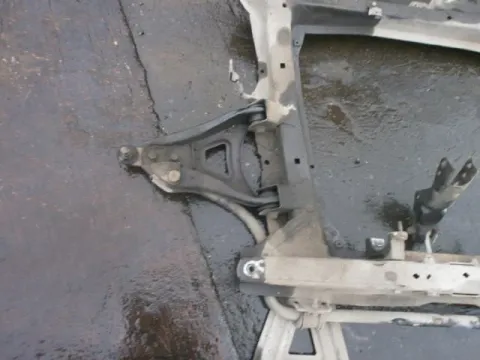 Ψαλίδι Εμπρός Αριστερό για RENAULT KANGOO (1998 - 2003) (KC) 1400 (E7J780) Petrol 75 , 1400 (E7J 634 - 635 - 780 - 701) Petrol 75 Ψαλίδι Εμπρός Αριστερό για RENAULT KANGOO (1998 - 2003) (KC) 1400 (E7J780) Petrol 75 , 1400 (E7J 634 - 635 - 780 - 701) Petrol 75