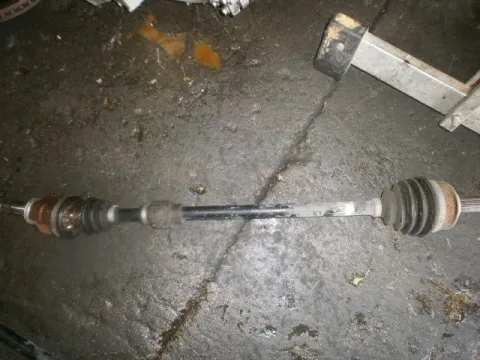 Ημιαξόνιο Εμπρός Δεξί για TOYOTA YARIS (2009 - 2012) (XP90) 1300 (1NR-FE) Petrol 100 (NSP90) Ημιαξόνιο Εμπρός Δεξί για TOYOTA YARIS (2009 - 2012) (XP90) 1300 (1NR-FE) Petrol 100 (NSP90)