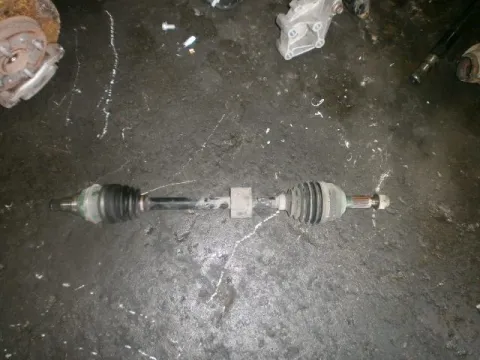 Ημιαξόνιο Εμπρός Αριστερό για DAIHATSU SIRION (2006 - ) (M300) (M301) 1000 1KR-FE petrol 70 Ημιαξόνιο Εμπρός Αριστερό για DAIHATSU SIRION (2006 - ) (M300) (M301) 1000 1KR-FE petrol 70