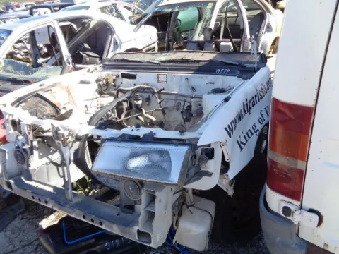 Τροπέτο Εμπρός για HYUNDAI EXCEL (1992 - 1994) (X-2) *Δ* Τροπέτο Εμπρός για HYUNDAI EXCEL (1992 - 1994) (X-2) *Δ*