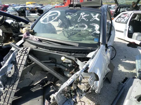 Τροπέτο Αμάξι κομπλέ Με Άξονα για CITROEN C3 (2003 - 2006) PLURIEL (HB) , (2006 - 2008) PLURIEL (HB) *Δ* Τροπέτο Αμάξι κομπλέ Με Άξονα για CITROEN C3 (2003 - 2006) PLURIEL (HB) , (2006 - 2008) PLURIEL (HB) *Δ*