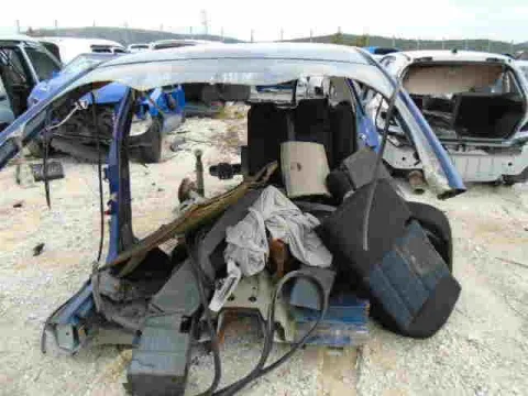 Τροπέτο Πίσω Με Άξονα για PEUGEOT 307 (2001 - 2005) (3A) (3C) Ηatchback - 5dr , (2005 - 2008) *Δ* Τροπέτο Πίσω Με Άξονα για PEUGEOT 307 (2001 - 2005) (3A) (3C) Ηatchback - 5dr , (2005 - 2008) *Δ*