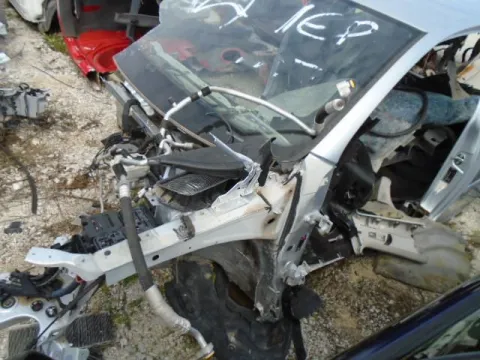 Τροπέτο Χωρίς Άξονα Χ.Αριστερό Μασπίε για VW GOLF (2004 - 2008) Mk5 (1K1) Hatchback - 3dr *Δ* - 