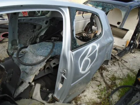 Τροπέτο Χωρίς Άξονα Χ.Αριστερό Μασπίε για VW GOLF (2004 - 2008) Mk5 (1K1) Hatchback - 3dr *Δ* - 