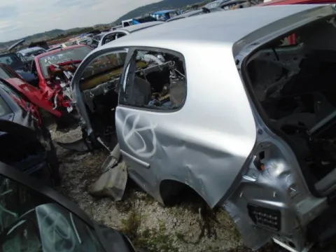 Τροπέτο Χωρίς Άξονα Χ.Αριστερό Μασπίε για VW GOLF (2004 - 2008) Mk5 (1K1) Hatchback - 3dr *Δ* - 