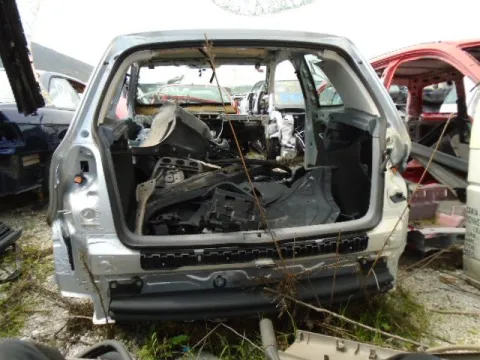 Τροπέτο Χωρίς Άξονα Χ.Αριστερό Μασπίε για VW GOLF (2004 - 2008) Mk5 (1K1) Hatchback - 3dr *Δ* - 