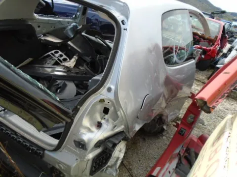 Τροπέτο Χωρίς Άξονα Χ.Αριστερό Μασπίε για VW GOLF (2004 - 2008) Mk5 (1K1) Hatchback - 3dr *Δ* - 