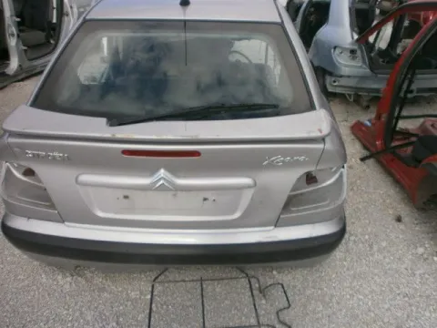 Τροπέτο Πίσω Χωρίς Άξονα για CITROEN XSARA (1997 - 2000) (N1) Liftback - 5dr , (2000 - 2003) , (2003 - 2004) *Δ* Τροπέτο Πίσω Χωρίς Άξονα για CITROEN XSARA (1997 - 2000) (N1) Liftback - 5dr , (2000 - 2003) , (2003 - 2004) *Δ*