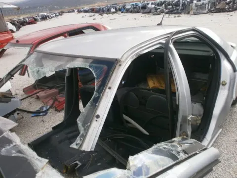 Τροπέτο Πίσω Χωρίς Άξονα για CITROEN XSARA (1997 - 2000) (N1) Liftback - 5dr , (2000 - 2003) , (2003 - 2004) *Δ* -  Τροπέτο Πίσω Χωρίς Άξονα για CITROEN XSARA (1997 - 2000) (N1) Liftback - 5dr , (2000 - 2003) , (2003 - 2004) *Δ* -