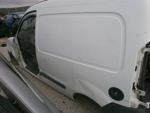 Τροπέτο Αμάξι κομπλέ για RENAULT KANGOO (1998 - 2003) (KC) *Δ* -  Τροπέτο Αμάξι κομπλέ για RENAULT KANGOO (1998 - 2003) (KC) *Δ* -