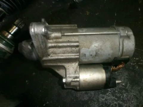 Μίζα 281000Y021 / M4280008580 για TOYOTA YARIS (2009 - 2012) (XP90) 1300 (1NR-FE) Petrol 100 (NSP90) Μίζα 281000Y021 / M4280008580 για TOYOTA YARIS (2009 - 2012) (XP90) 1300 (1NR-FE) Petrol 100 (NSP90)