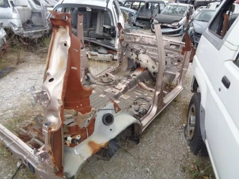 Τροπέτο Αμάξι κομπλέ (Χ.Ουρανό) για DAIHATSU TERIOS (2000 - 2005) (J102) *Δ* -  Τροπέτο Αμάξι κομπλέ (Χ.Ουρανό) για DAIHATSU TERIOS (2000 - 2005) (J102) *Δ* -