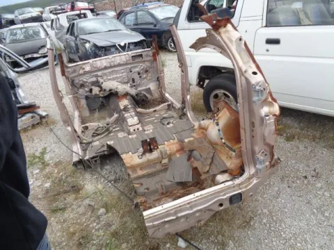 Τροπέτο Αμάξι κομπλέ (Χ.Ουρανό) για DAIHATSU TERIOS (2000 - 2005) (J102) *Δ* -  Τροπέτο Αμάξι κομπλέ (Χ.Ουρανό) για DAIHATSU TERIOS (2000 - 2005) (J102) *Δ* -