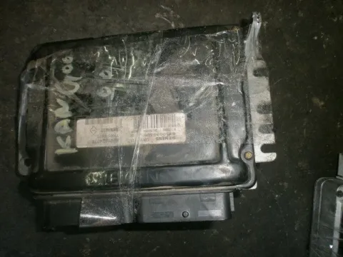 Εγκέφαλος Κινητήρα Σετ 8200024376 για RENAULT KANGOO (1998 - 2003) (KC) 1400 (E7J780) Petrol 75 , 1400 (E7J 634 - 635 - 780 - 701) Petrol 75 ΤΕΛΑΡΟ 1 *244206* -  Εγκέφαλος Κινητήρα Σετ 8200024376 για RENAULT KANGOO (1998 - 2003) (KC) 1400 (E7J780) Petrol 75 , 1400 (E7J 634 - 635 - 780 - 701) Petrol 75 ΤΕΛΑΡΟ 1 *244206* -