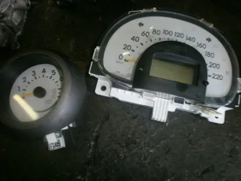 Κοντέρ για DAIHATSU SIRION (2006 - ) (M300) (M301) 1300 (K3-VE) petrol 87 (M301) , 1300 (K3-VE) petrol 91 (M301) Κοντέρ για DAIHATSU SIRION (2006 - ) (M300) (M301) 1300 (K3-VE) petrol 87 (M301) , 1300 (K3-VE) petrol 91 (M301)