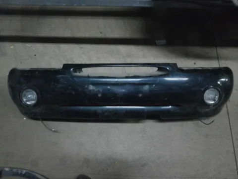 Προφυλακτήρας Εμπρός 94-96 για FORD FIESTA (1990 - 1995) Mk3 (GFJ) *ΔΒ* Προφυλακτήρας Εμπρός 94-96 για FORD FIESTA (1990 - 1995) Mk3 (GFJ) *ΔΒ*