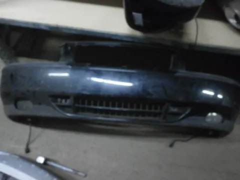 Προφυλακτήρας Εμπρός για VOLVO S80 (1999 - 2005) (TS) (XY) Προφυλακτήρας Εμπρός για VOLVO S80 (1999 - 2005) (TS) (XY)