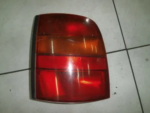 Φανάρι Πίσω Αριστερό για NISSAN MICRA (1993 - 1997) (K11) Φανάρι Πίσω Αριστερό για NISSAN MICRA (1993 - 1997) (K11)