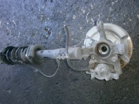 Άκρο Πλήρες Εμπρός Δεξί Με ABS για DAIHATSU CUORE (2007 - ) VIII 1000 1KR-FE petrol 70 Άκρο Πλήρες Εμπρός Δεξί Με ABS για DAIHATSU CUORE (2007 - ) VIII 1000 1KR-FE petrol 70