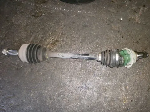 Ημιαξόνιο Εμπρός Αριστερό για DAIHATSU CUORE (2007 - ) VIII 1000 1KR-FE petrol 70 Ημιαξόνιο Εμπρός Αριστερό για DAIHATSU CUORE (2007 - ) VIII 1000 1KR-FE petrol 70