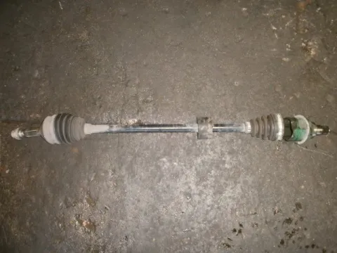 Ημιαξόνιο Εμπρός Δεξί για DAIHATSU CUORE (2007 - ) VIII 1000 1KR-FE petrol 70 Ημιαξόνιο Εμπρός Δεξί για DAIHATSU CUORE (2007 - ) VIII 1000 1KR-FE petrol 70