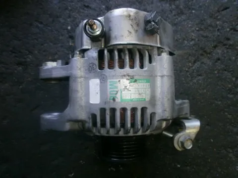 Δυναμό - Εναλλάκτης 27060B1060 για DAIHATSU CUORE (2007 - ) VIII 1000 1KR-FE petrol 70 Δυναμό - Εναλλάκτης 27060B1060 για DAIHATSU CUORE (2007 - ) VIII 1000 1KR-FE petrol 70