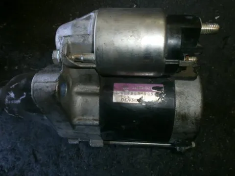 Μίζα 4280005050 για DAIHATSU CUORE (2007 - ) VIII 1000 1KR-FE petrol 70 Μίζα 4280005050 για DAIHATSU CUORE (2007 - ) VIII 1000 1KR-FE petrol 70